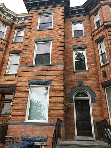 1245 Kenyon St NW #1 Photo 1