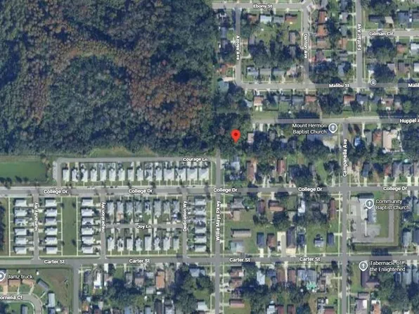623 Willie Mays Pkwy Lot 1, Orlando, FL 32811