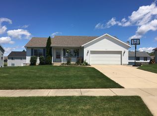3705 Lenters Dr, Hudsonville, MI