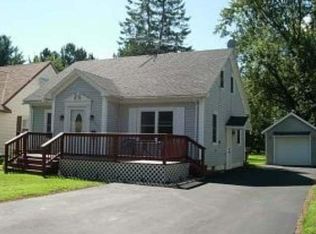 329 Gruber St, Antigo, WI 54409