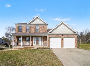 9049 Turfway Trl, West Chester, OH 45069