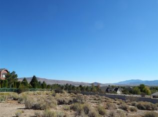 1887 Wellington E, Carson City, NV