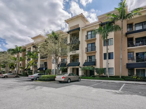 4907 Midtown Lane #1214, Palm Beach Gardens, FL 33418