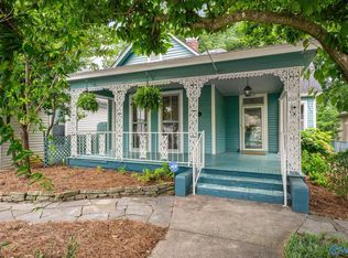 107 Calhoun St NE, Huntsville, AL 35801