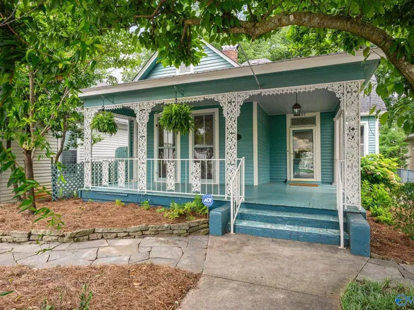 107 Calhoun St NE, Huntsville, AL 35801