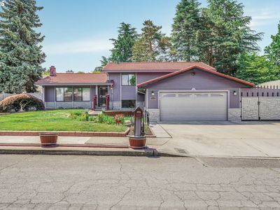 14428 NE Failing St, Portland, OR, 97230