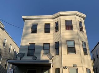 81 Whitfield St UNIT 2, Dorchester Center, MA 02124