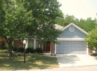 6827 Chardonnay Dr, Dayton, OH 45459