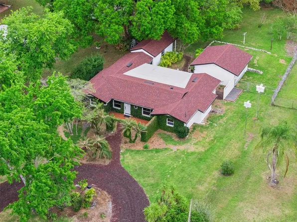 1221 Lake Downey Dr, Orlando, FL 32825