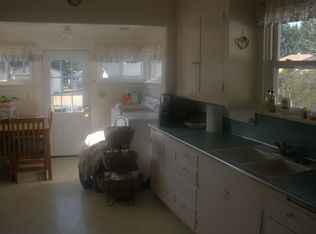 307 Olympia St, Rainier, WA 98576