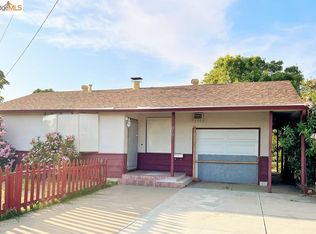 310 Lafayette Ave, Hayward, CA 94544