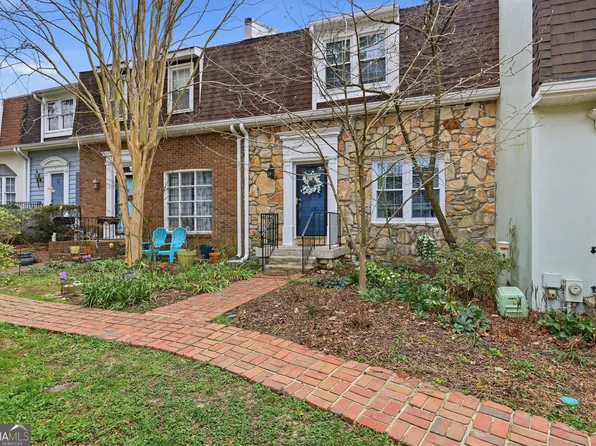 260 Manning Rd SW Unit 5, Marietta, GA 30064