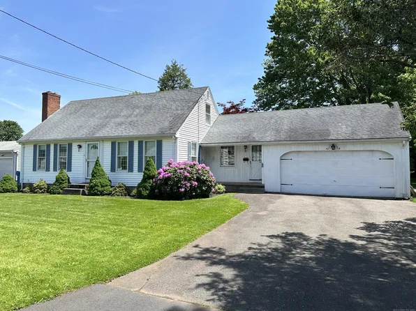 117 York Road, Berlin, CT 06037