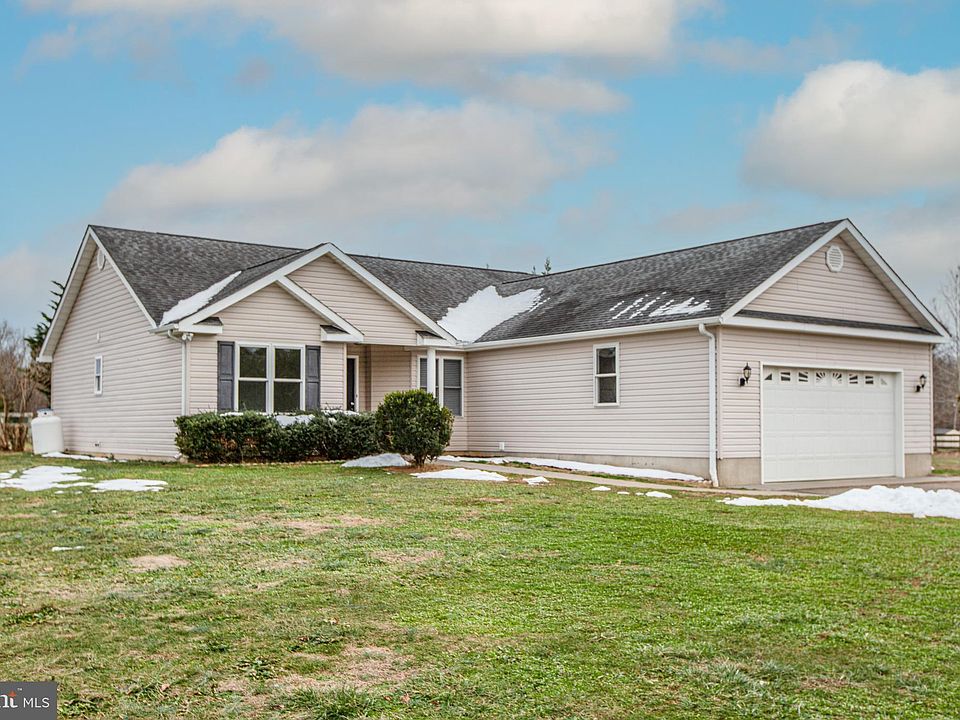 29106 Mary Violet Ln, Rhoadesville, VA 22542 Zillow