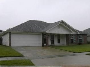 5402 Rue Jennifer, Baker, LA 70714