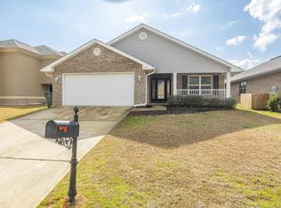 3377 Wasatch Range Loop, Pensacola, FL 32526