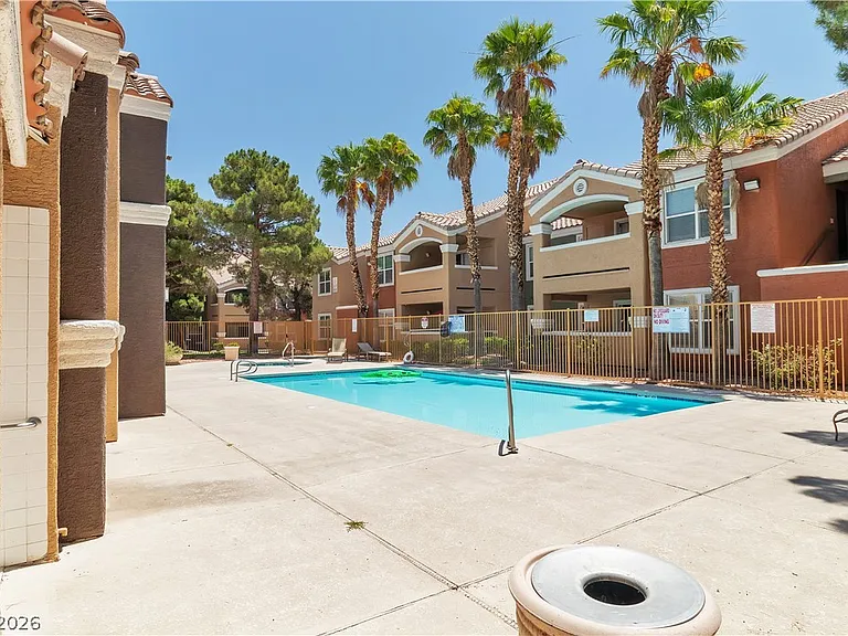 8101 W Flamingo Rd #2001 — Photo 27