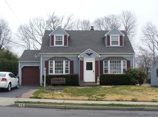 70 Linwood Ter, Clifton, NJ 07012