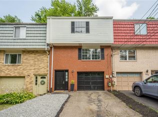 301 McKee Rd, North Versailles, PA 15137