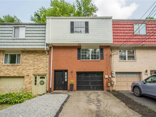 301 McKee Rd, North Versailles, PA 15137