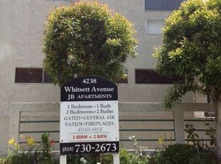 4238 Whitsett Ave APT 101, Studio City, CA 91604