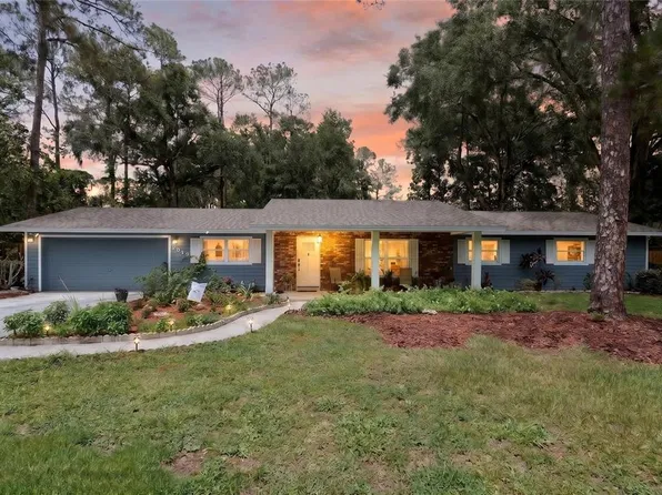 3862 NW 36th Pl, Gainesville, FL 32606