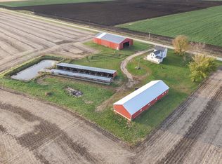 20389 E Mowers Rd, Esmond, IL 60129