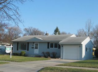 1023 15th Ave S, Grand Forks, ND 58201