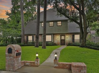 8006 Bent Oak Ln, Spring, TX 77379