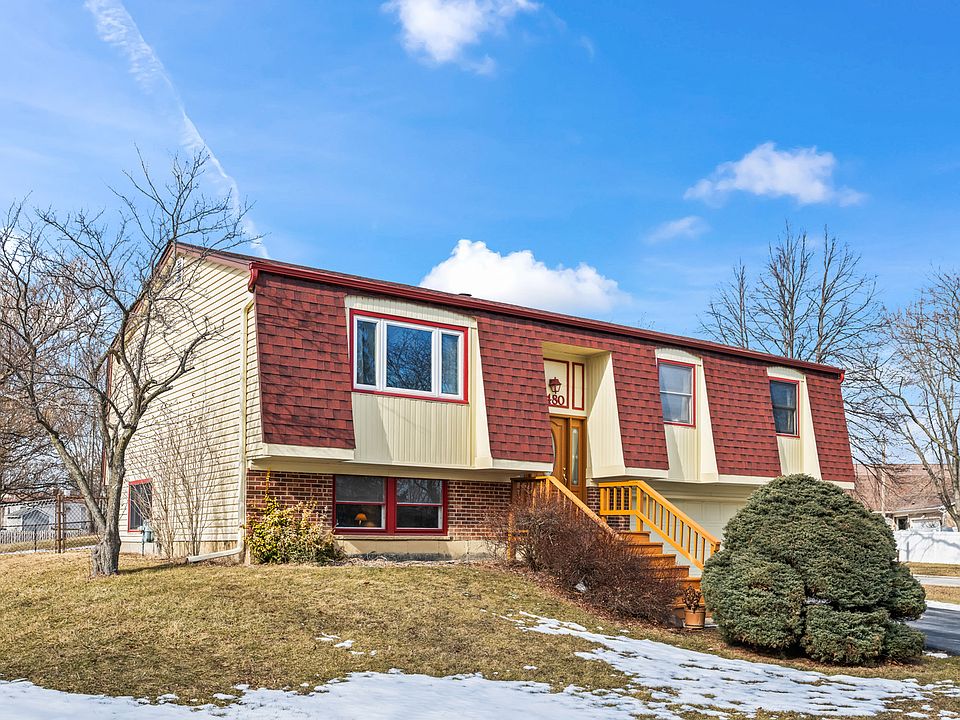 1st image of 4480 Thornbark Dr