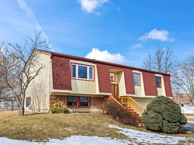 4480 Thornbark Dr, Hoffman Estates, IL, 60192