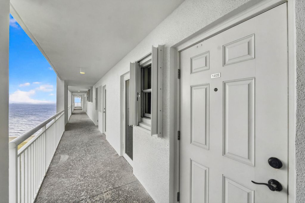 750 N OCEAN Boulevard #1405, photo 3