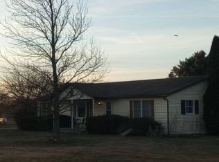 14855 Harmon Patrick Rd, Richwood, OH 43344