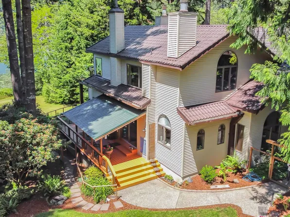 83550 Kiechle Arm Rd, Florence, OR 97439