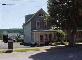 1524 8th Ave, Beaver Falls, PA 15010