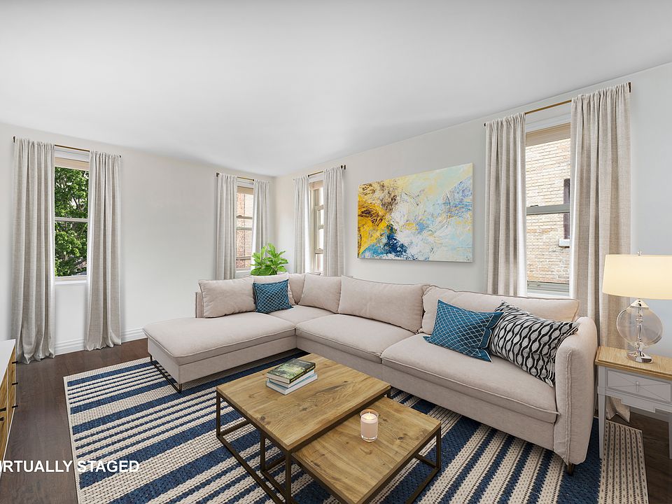 1st image of 75 Bank St APT 4A