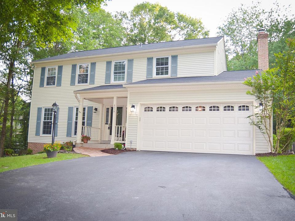 1st image of 4279 Berwick Pl