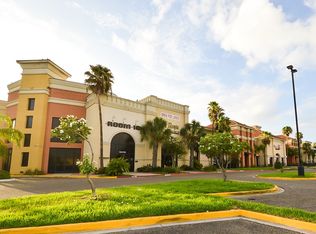 3300 N. McColl Road #SUITE O, McAllen, TX 78501