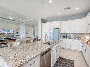 8936 Saint Lucia DR SW #101, NAPLES, FL 34114