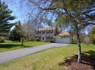 15 Nelson Way, Mansfield, MA 02048