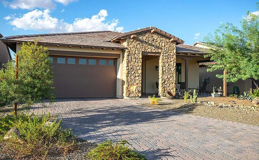 3921 Gold Ridge Rd