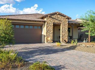 3921 Gold Ridge Rd, Wickenburg, AZ 85390