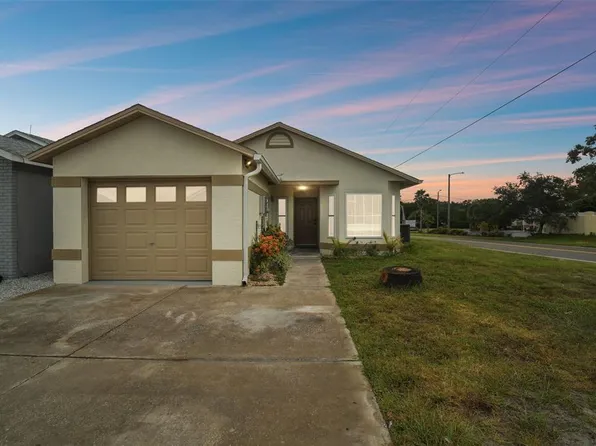 6540 Crossbow Ln, New Port Richey, FL 34653