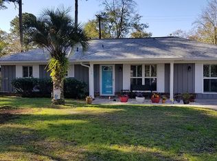 104 Port Royal Ct, Savannah, GA 31410