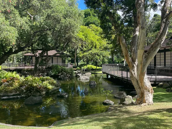 1515 Nuuanu Ave, Honolulu, HI