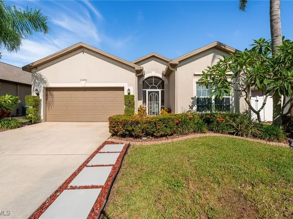 13340 Hampton Park Ct, Fort Myers, FL 33913