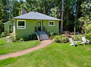 6131 Woodard Bay Rd NE, Olympia, WA 98506