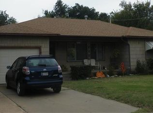 3105 N 6th St, Enid, OK 73701