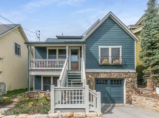 139 Woodside Ave, Park City, UT 84060
