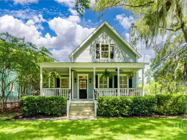 2432 Norwood Avenue, Savannah, GA 31406